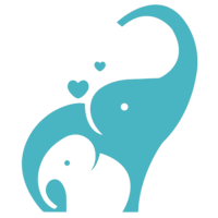 广州喜象电子商务有限公司 Logo